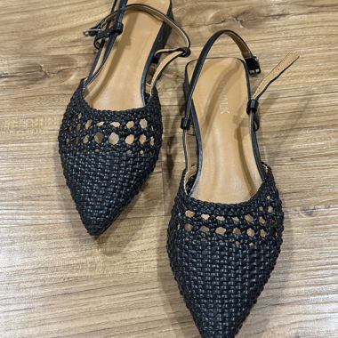 Ballerine slingback CATWALK