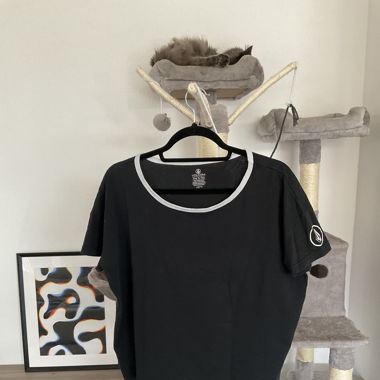 T-shirt VOLCOM T.L