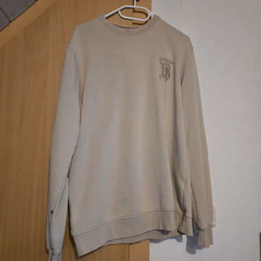 Maglione Burberry XL