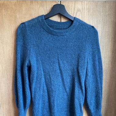 Winterpullover