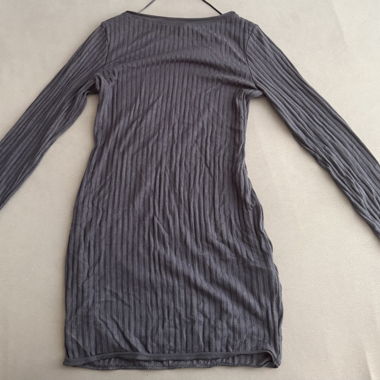 Robe Courte (Bershka)