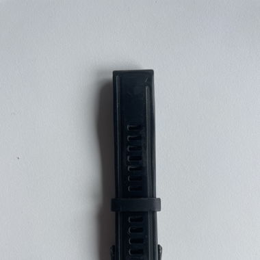 Garmin black quickfit bracelet