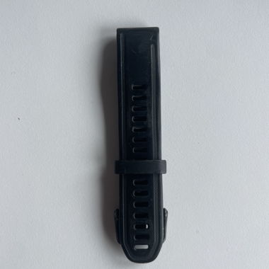 Garmin black quickfit bracelet