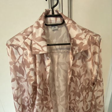 Chemise imprimer 