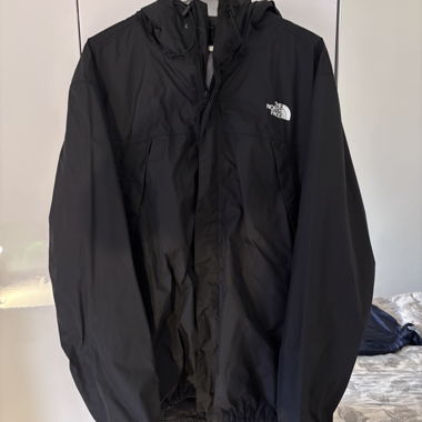 The North Face Windbreaker XXL