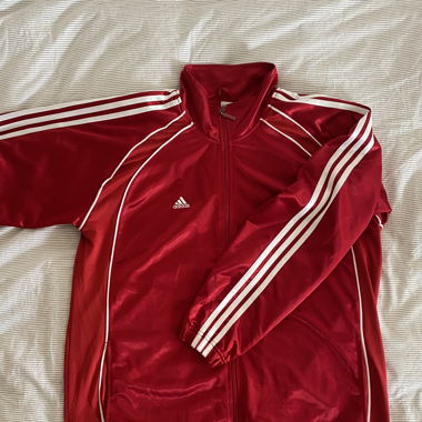 Adidas Track Suit Jacket