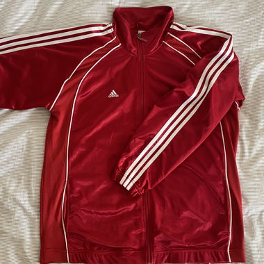 Adidas Track Suit Jacket