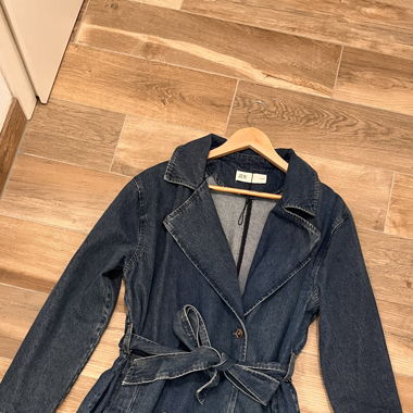 Veste en jean JDY taille L