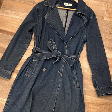 Veste en jean JDY taille L