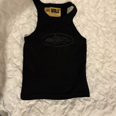 corteiz Tank Top