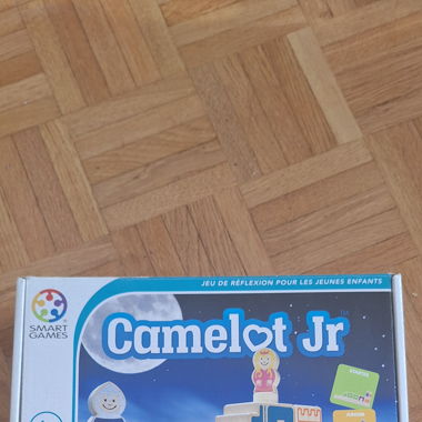 Camelot junior