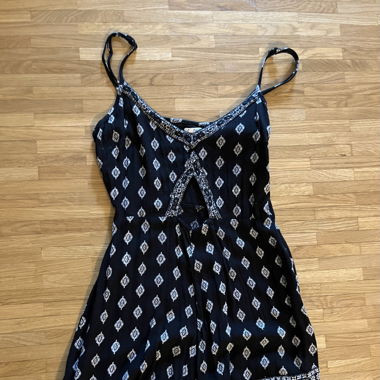 Jumpsuit