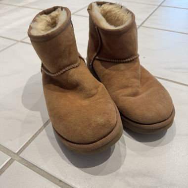 Stivaletti Ugg Mini