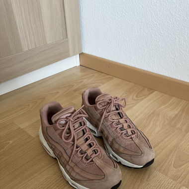 Nike Air Max 95 Rosa