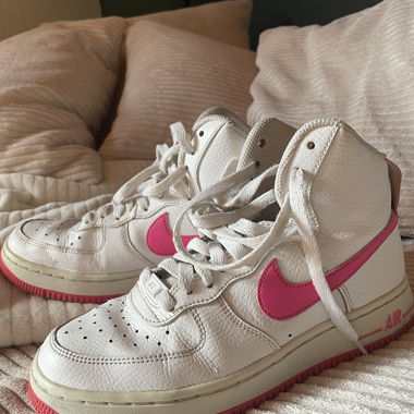 Nike Aur Force 1