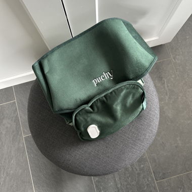 Puchy Hot Water Bottle