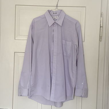 Vintage Oversized Hemd