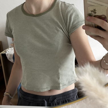 Brandy Melville Top