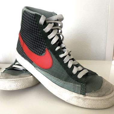 nike sneaker