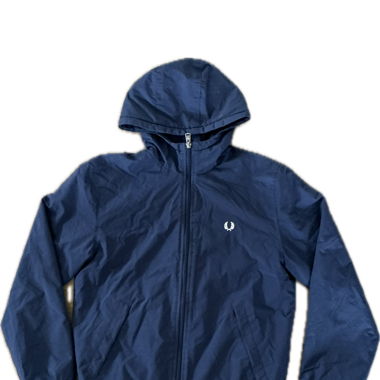 Fred Perry Jacke