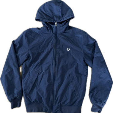 Fred Perry Jacke