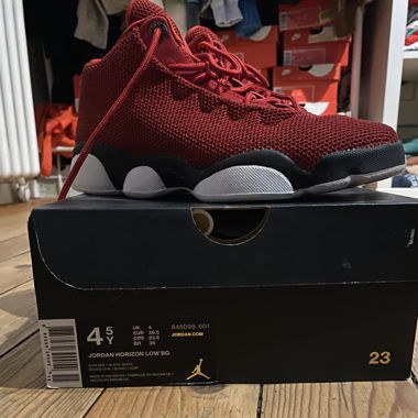 jordan