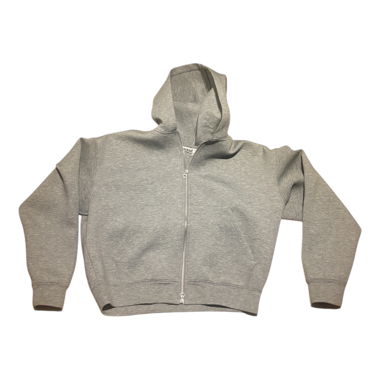 Weekday Zipper M