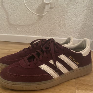 Adidas Spezial