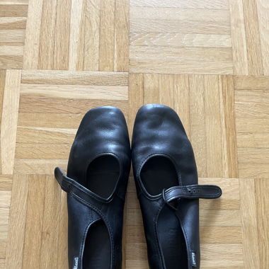 Camper ballerinas