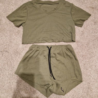 Kurzes Pijama