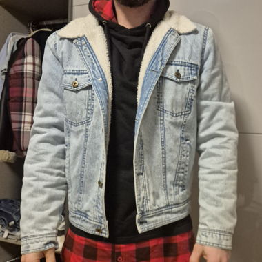 Warm Jacket