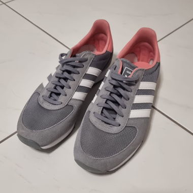 Adidas Schuhe