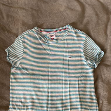 Tommy Jeans Tshirt