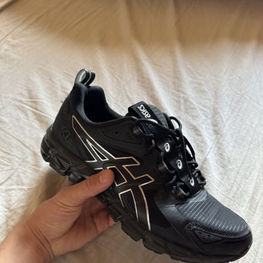 ASICS Gel-Quantum 180 – Grösse 45