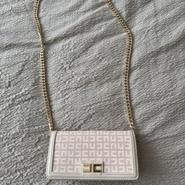 Elisabetta Franchi girl's shoulder bag