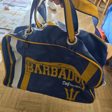 Sac Dolce & Gabana Barbados