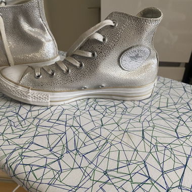 Converse 38