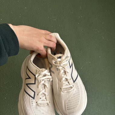 New Balance 1080
