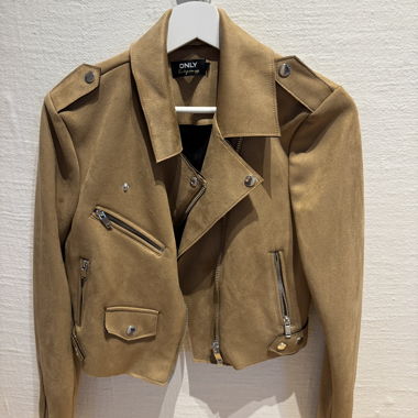 Jacke