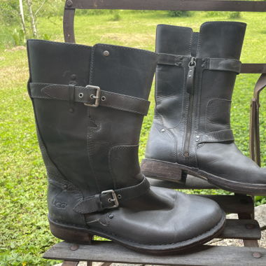 UGG bottes