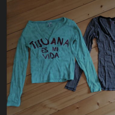 Leichte T-Shirts