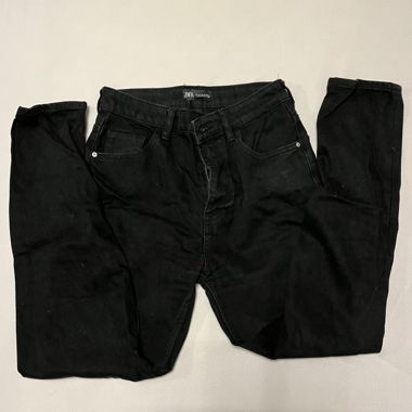 Jeans noir 