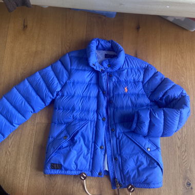Polo Ralph Lauren jacket 