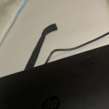 HP Laptop