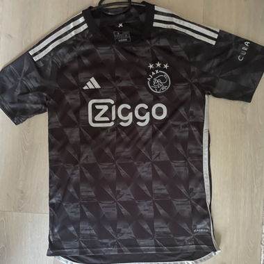 Ajax Jersey