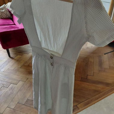 Vestito sezane t34