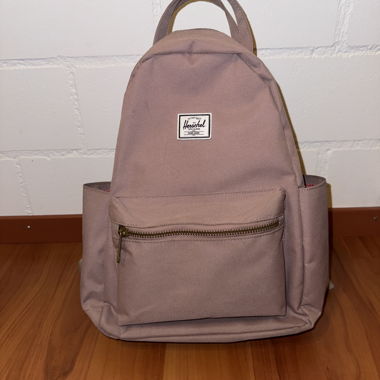 Herschel rucksack 