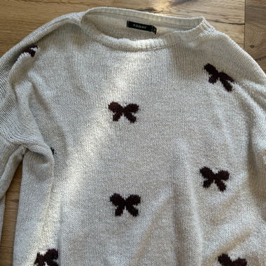 Maglione in maglia TODAY Taglia L/XL