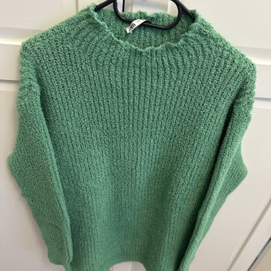 Pull Zara