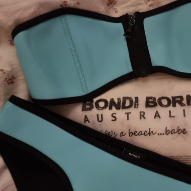 Bondi Born Ausralia Bikini